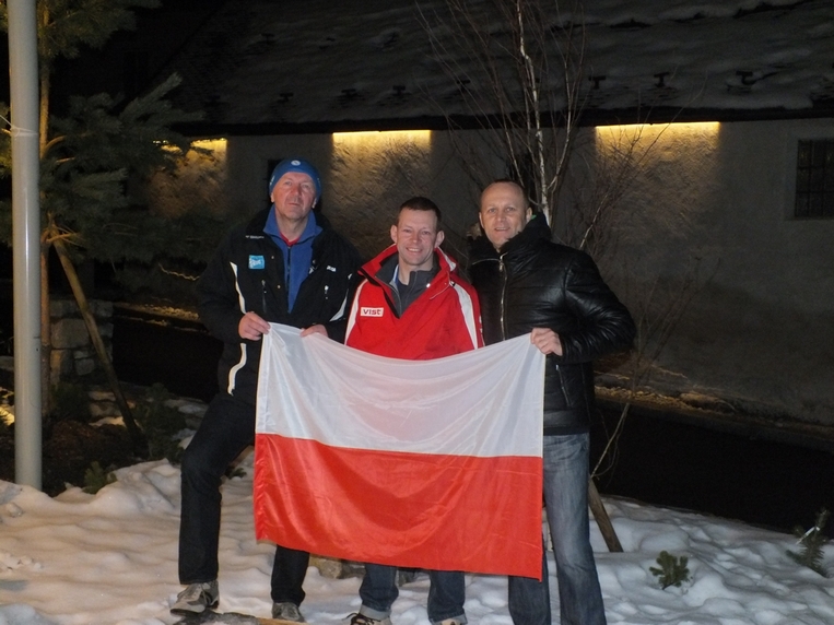 Poland  team